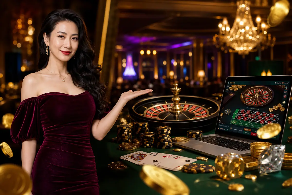 qr854 bonus sambutan deposit pertama Malaysia