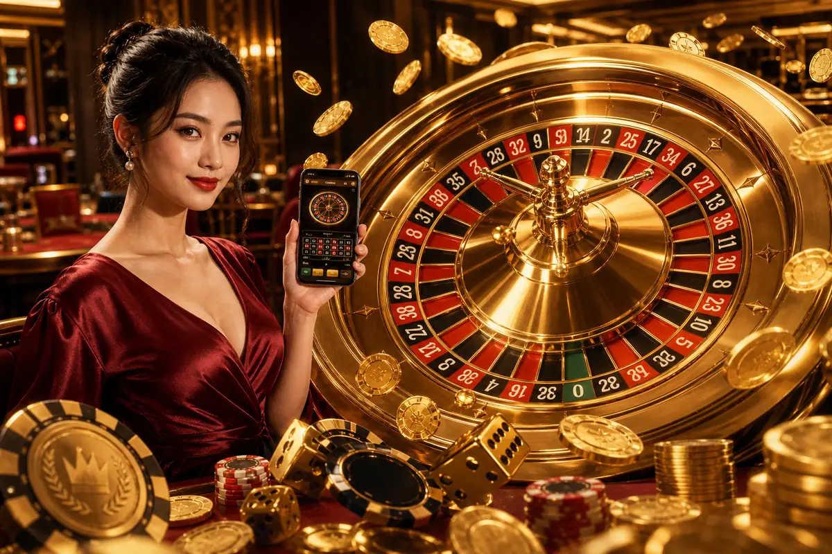 qr854 kaedah pembayaran deposit baccarat