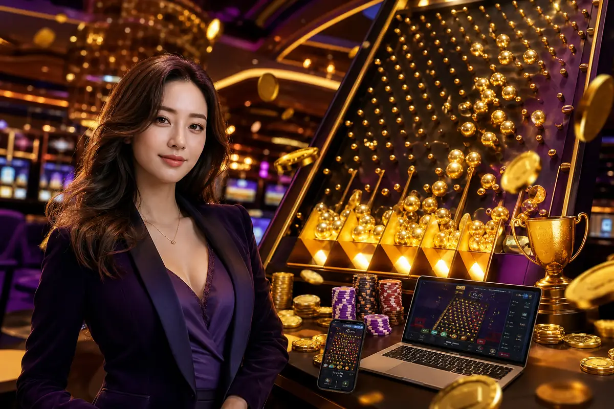 qr854 program VIP cashback pemain Malaysia