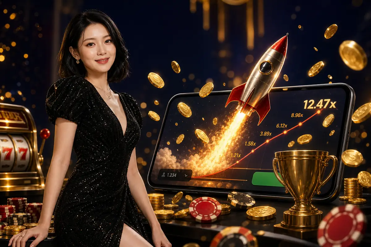 qr854 Casino payment method e-wallet DuitNow